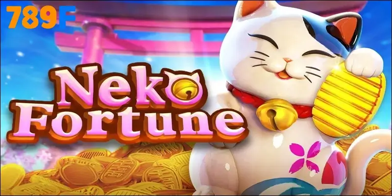 Fortune Neko – Chú mèo thần tài và hành trình giải mã