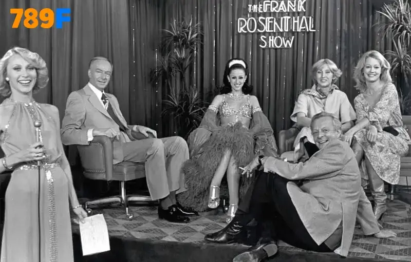 Frank “Lefty” Rosenthal là ai?