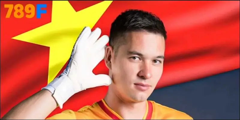 Gạch tên Filip Nguyễn - ĐT Việt Nam