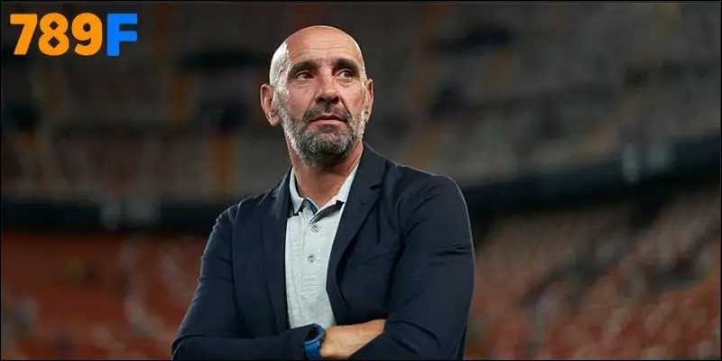 Ghế nóng Aston Villa rung lắc: Monchi thách thức quyền lực Emery