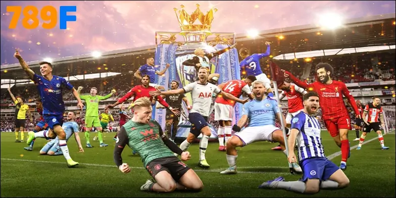 Giải Ngoại hạng Anh có tất cả bao nhiêu đội