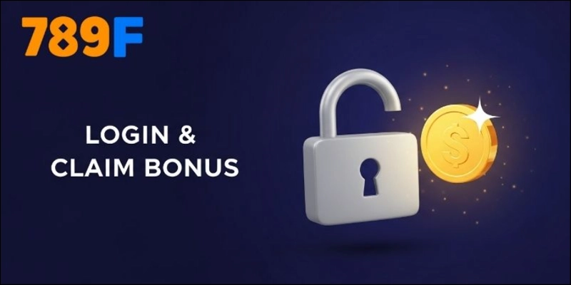 Giới thiệu chương trình nhận thưởng đăng ký 789F