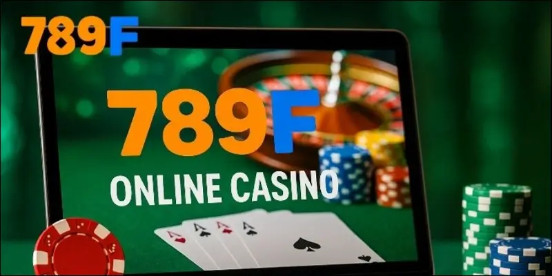 Giới thiệu về logo 789F