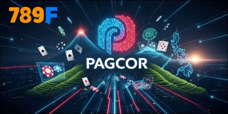 Giới thiệu về tổ chức Pagcor là gì?
