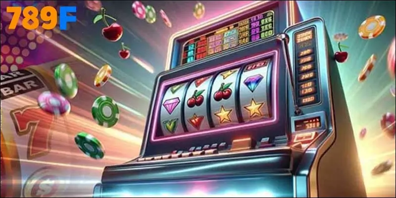 Go Rich – Hành trình may mắn và kho báu bất tận 2025