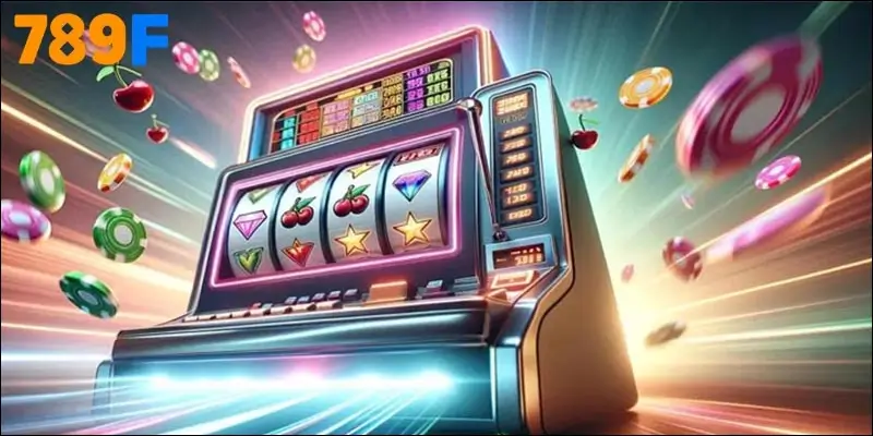 Coin Rat – Slot game huyền thoại mở cánh cửa tài lộc 2025 7 Go Rich là một trò chơi slot hiện đại được xây dựng theo tiêu chuẩn quốc tế