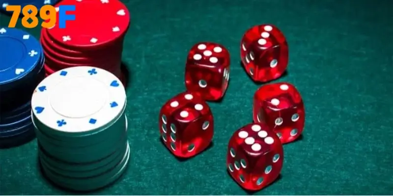 Giải mã Rồng Hổ là gì – 1 Trò chơi trong casino trực tuyến 8 Góc nhìn khoa học về việc nghe hột tài xỉu