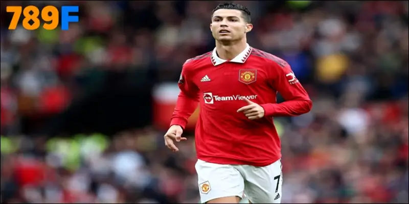 Góc nhìn phân tích – Vì sao Ronaldo dẫn đầu?