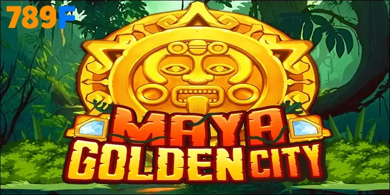 Golden City – Thành phố vàng rực rỡ của game slot 2025