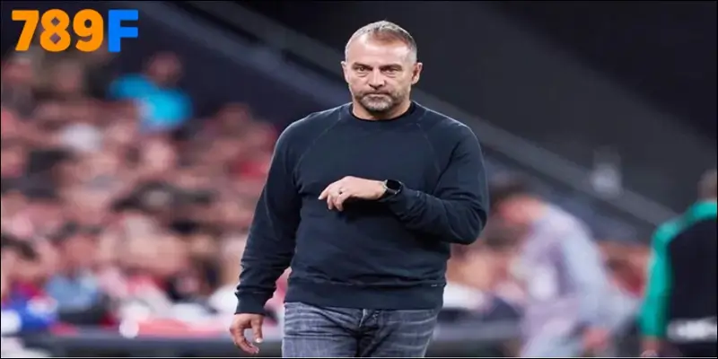 Hansi Flick chính thức đảm nhận cương vị HLV Barca 2025