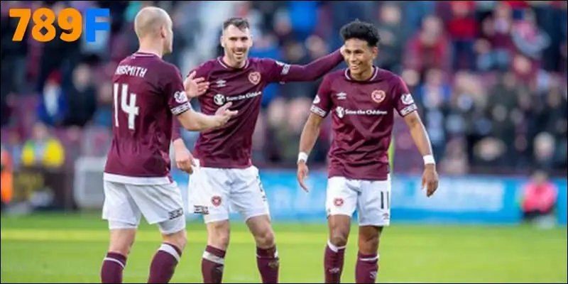 Hearts thách thức Old Firm, Cú sốc đang đến gần