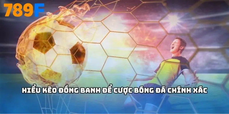 Hiểu Kèo Đồng Banh Để Cược Bóng Đá Chính Xác
