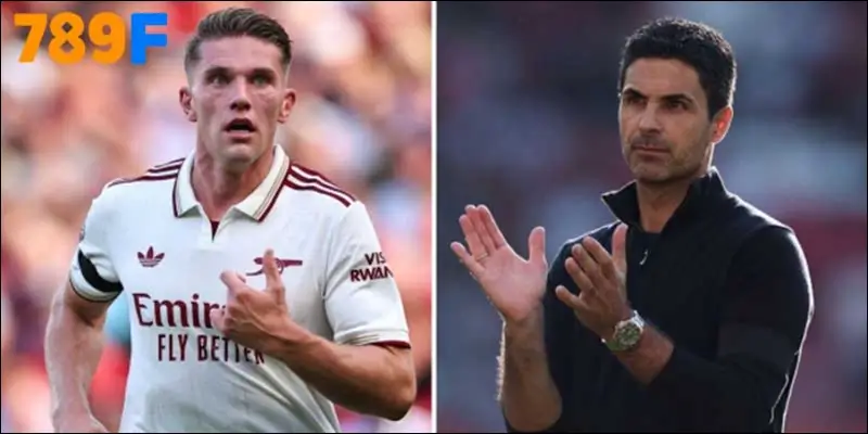 HLV Arteta vẫn bênh vực Gyokeres