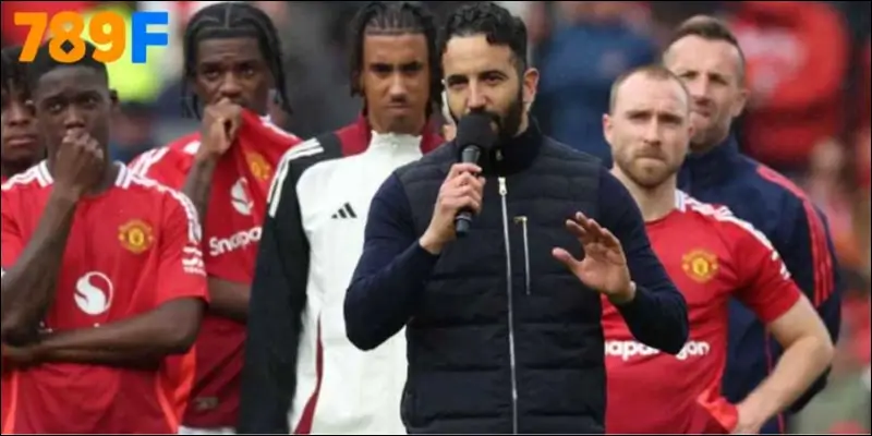 HLV người Bồ Đào Nha tự tin khẳng định: “Quỷ đỏ đủ sức thách thức Ngoại hạng Anh”