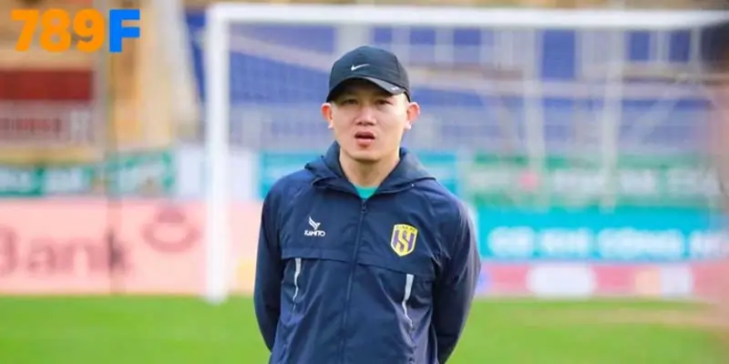 HLV Phan Như Thuật nộp đơn từ chức sau trận SLNA thua 2-3 Công an TP.HCM