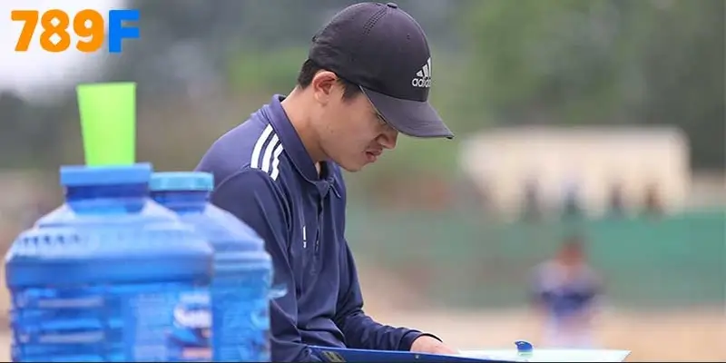 HLV Phan Như Thuật từ chức, SLNA chao đảo