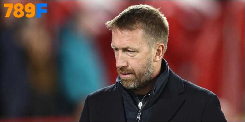 HLV Potter có thể trở thành HLV đầu tiên bị sa thải tại Premier League 2025/26