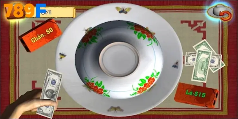 Giải mã Rồng Hổ là gì – 1 Trò chơi trong casino trực tuyến 8 Hướng dẫn các bước áp dụng công thức xóc đĩa chẵn lẻ đều ăn