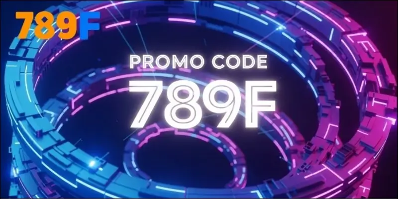 Hướng dẫn cách nhập mã khuyến mãi 789F