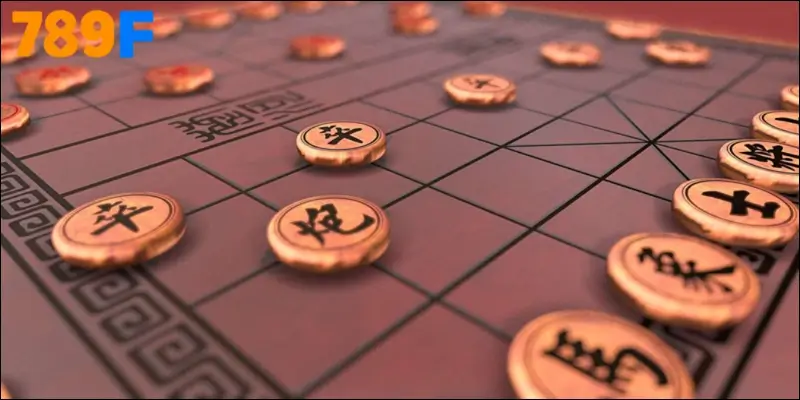 Hướng dẫn chơi cờ tướng khai cuộc – Các thế trận phổ biến