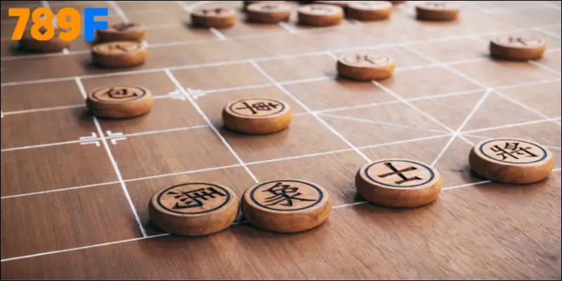 Hướng dẫn chơi cờ tướng khai cuộc online