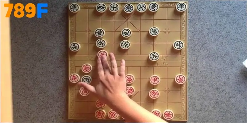 Hướng dẫn chơi cờ tướng khai cuộc từ A đến Z Cách mới 2025