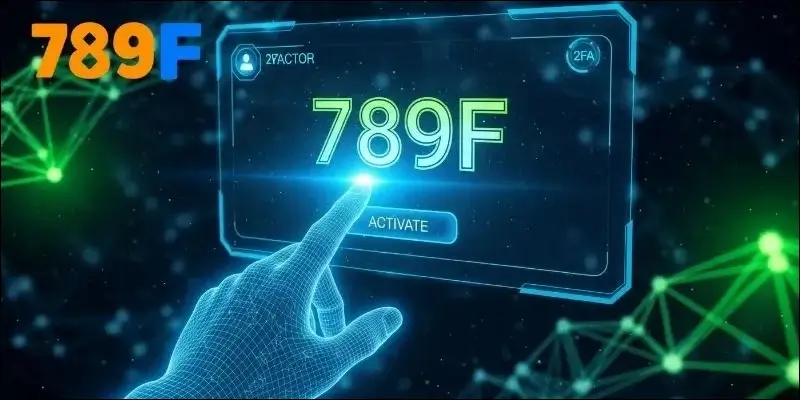 Hướng Dẫn Nạp Tiền 789F Qua Ngân Hàng - Tiện Lợi Và Nhanh