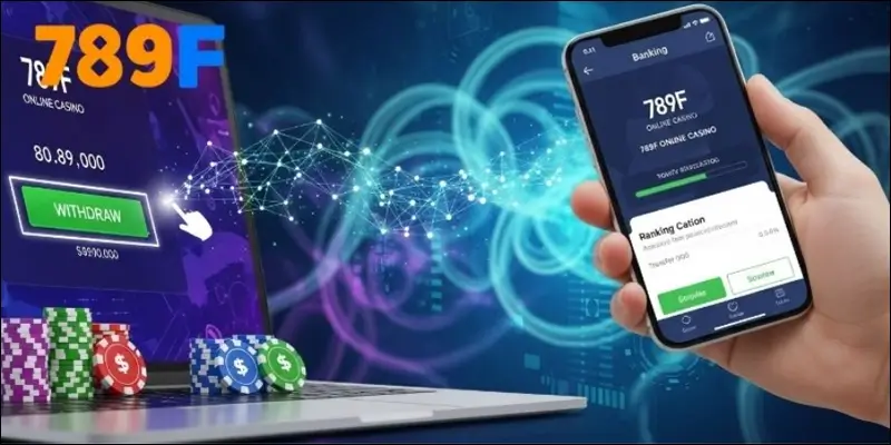 Hướng dẫn rút tiền nhanh chóng và an toàn