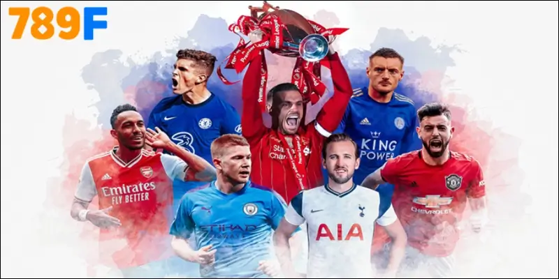 Ít có giải đấu nào mang lại sự cuồng nhiệt và hấp dẫn như Premier League