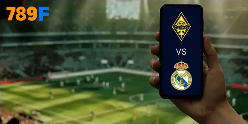 Kairat có thể nhận thẻ sớm