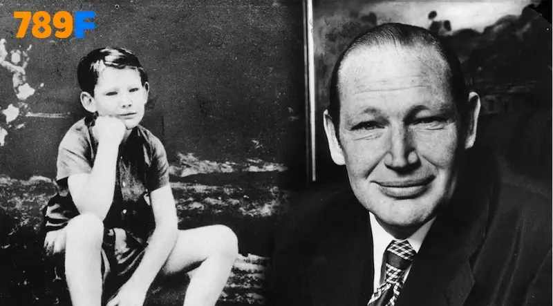 Kerry Francis Bullmore Packer là ai?