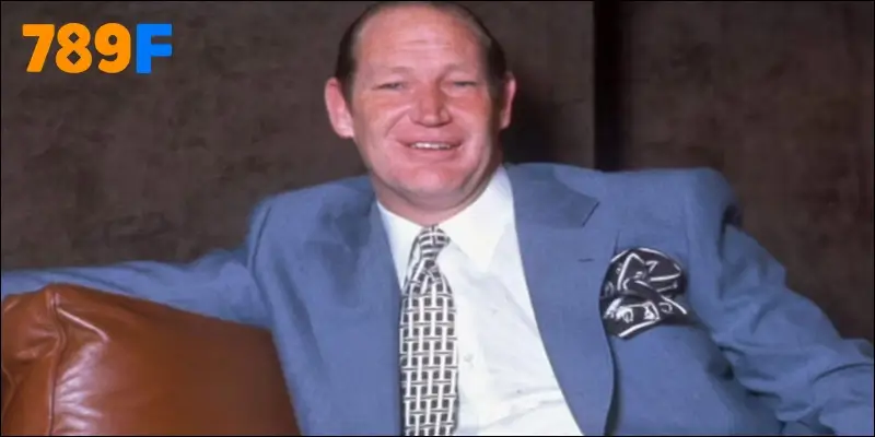 Kerry Packer – Ông trùm truyền thông và sòng bạc huyền thoại