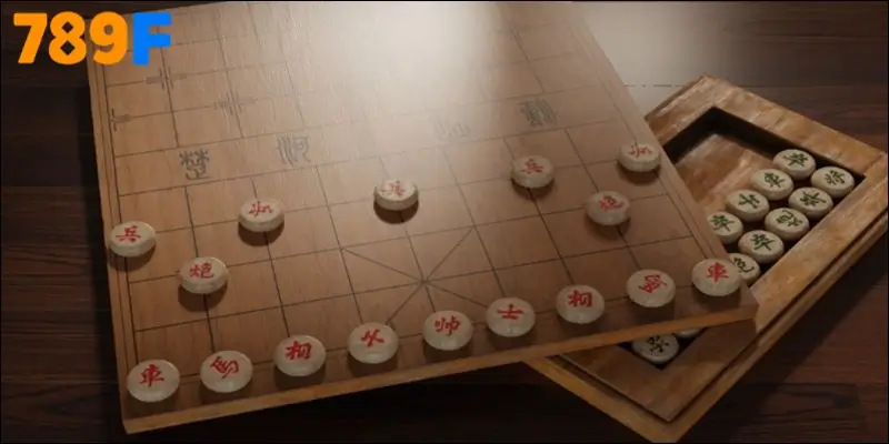 Khai cuộc trong cờ tướng là gì?