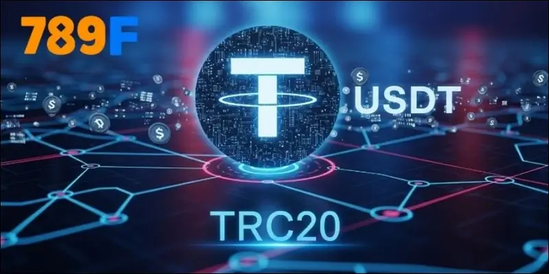 Khám phá USDT TRC20 là gì?