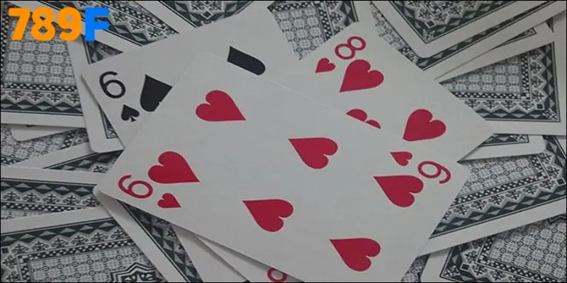 Không giữ được cái đầu lạnh khiến nhiều người đánh liêng hay thua