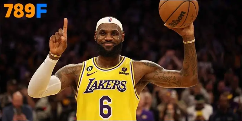 LeBron James hé lộ dấu hiệu “giải nghệ”