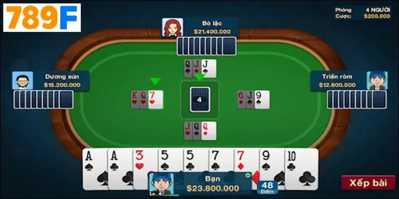 Lịch sử ra đời của bài Phỏm