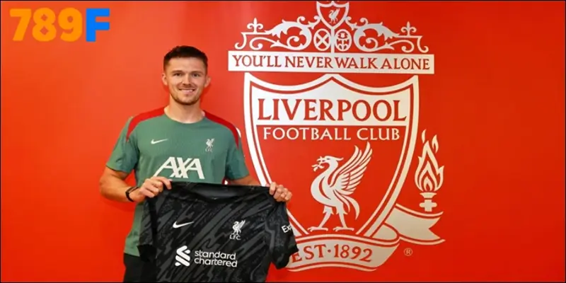 Liverpool chi đậm để nâng cấp đội hình 2025