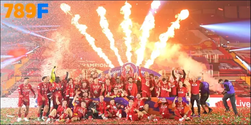 Ứng cử viên vô địch Ngoại hạng Anh – Sẽ là CLB nào đây? 8 Liverpool có bao nhiêu cúp Ngoại hạng Anh – Câu hỏi làm say lòng hàng triệu fan