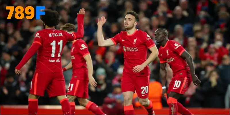Liverpool có thể giành nhiều phạt góc hơn trong hiệp một