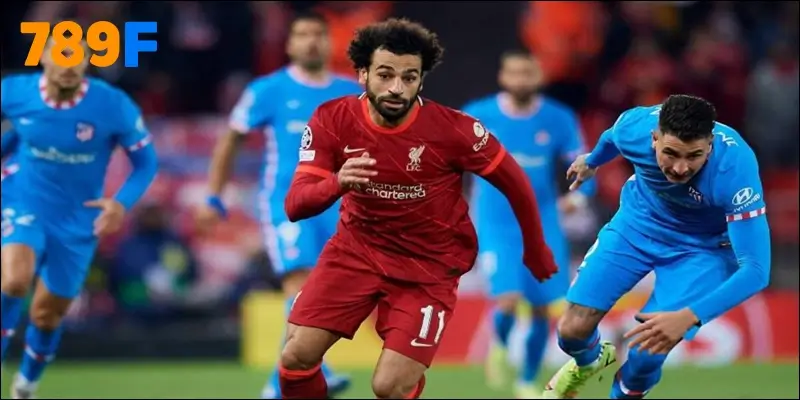 Liverpool ổn định với 2 chiến thắng và 2 lần hòa trong 5 trận gần nhất