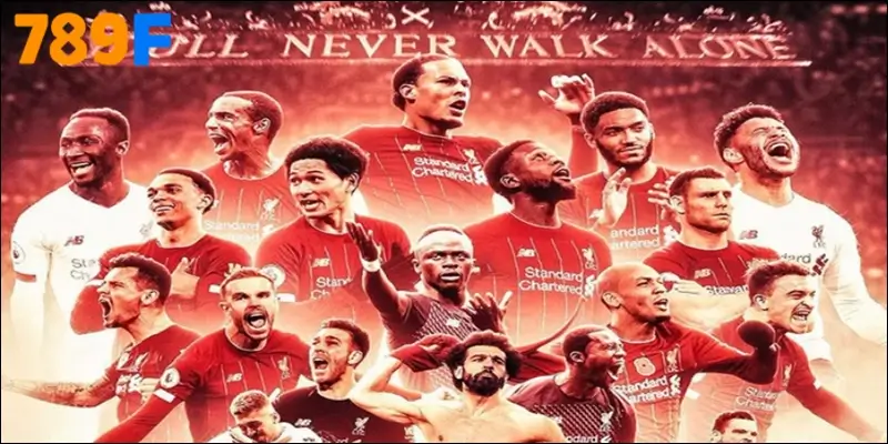 Liverpool vô địch C1 gần nhất vào mùa giải 2018/2019