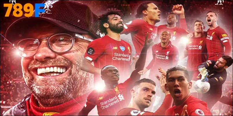 Liverpool vô địch C1 lần gần nhất có ý nghĩa rất đặc biệt