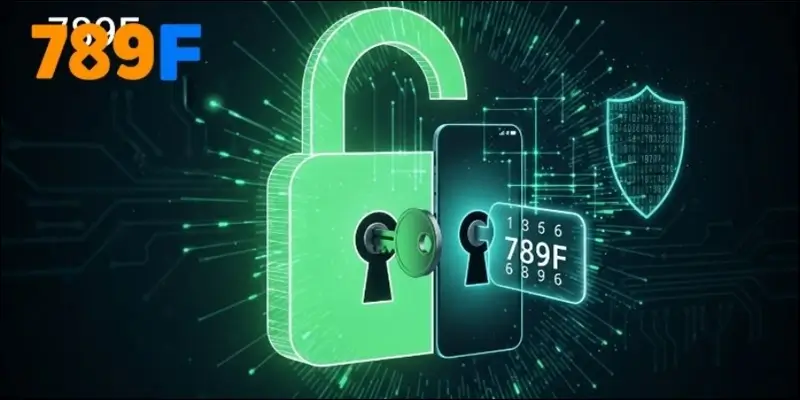 Lợi ích khi kích hoạt 2FA 789F