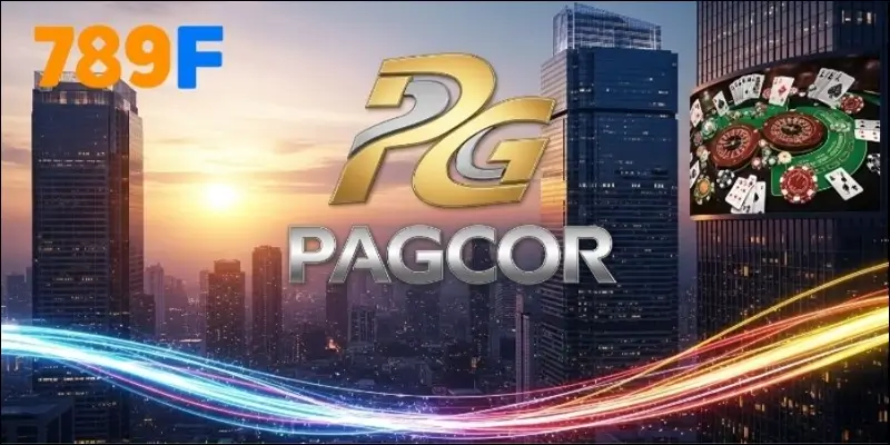 Lợi ích khi tham gia nhà cái được cấp phép bởi Pagcor