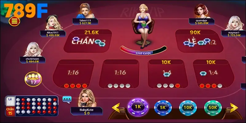 Giải mã Rồng Hổ là gì – 1 Trò chơi trong casino trực tuyến 9 Lời khuyên khi áp dụng công thức tính xác suất xóc đĩa
