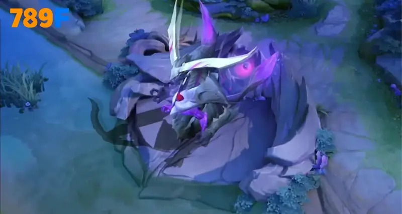 Lựa chọn tướng đi đường Caesar hiệu quả