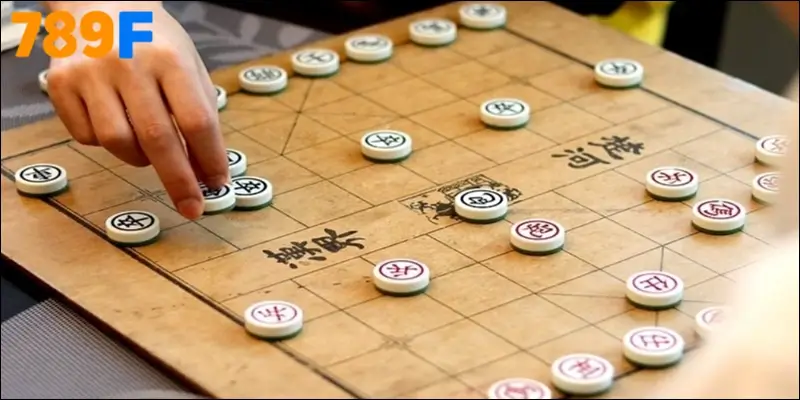 Luật chơi cơ bản trong cờ tướng