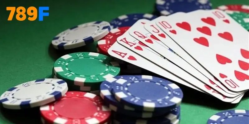 Luật chơi game bài ngầu hầm đơn giản, dễ nhớ