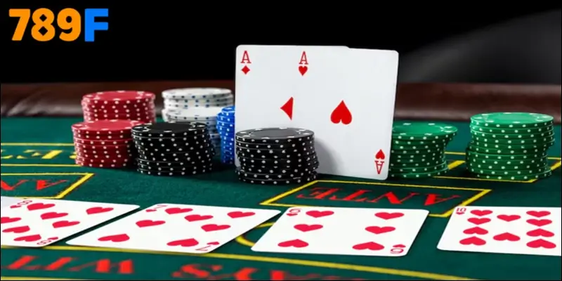 Luyện cách đánh phỏm rắn tại nhà cái 789F